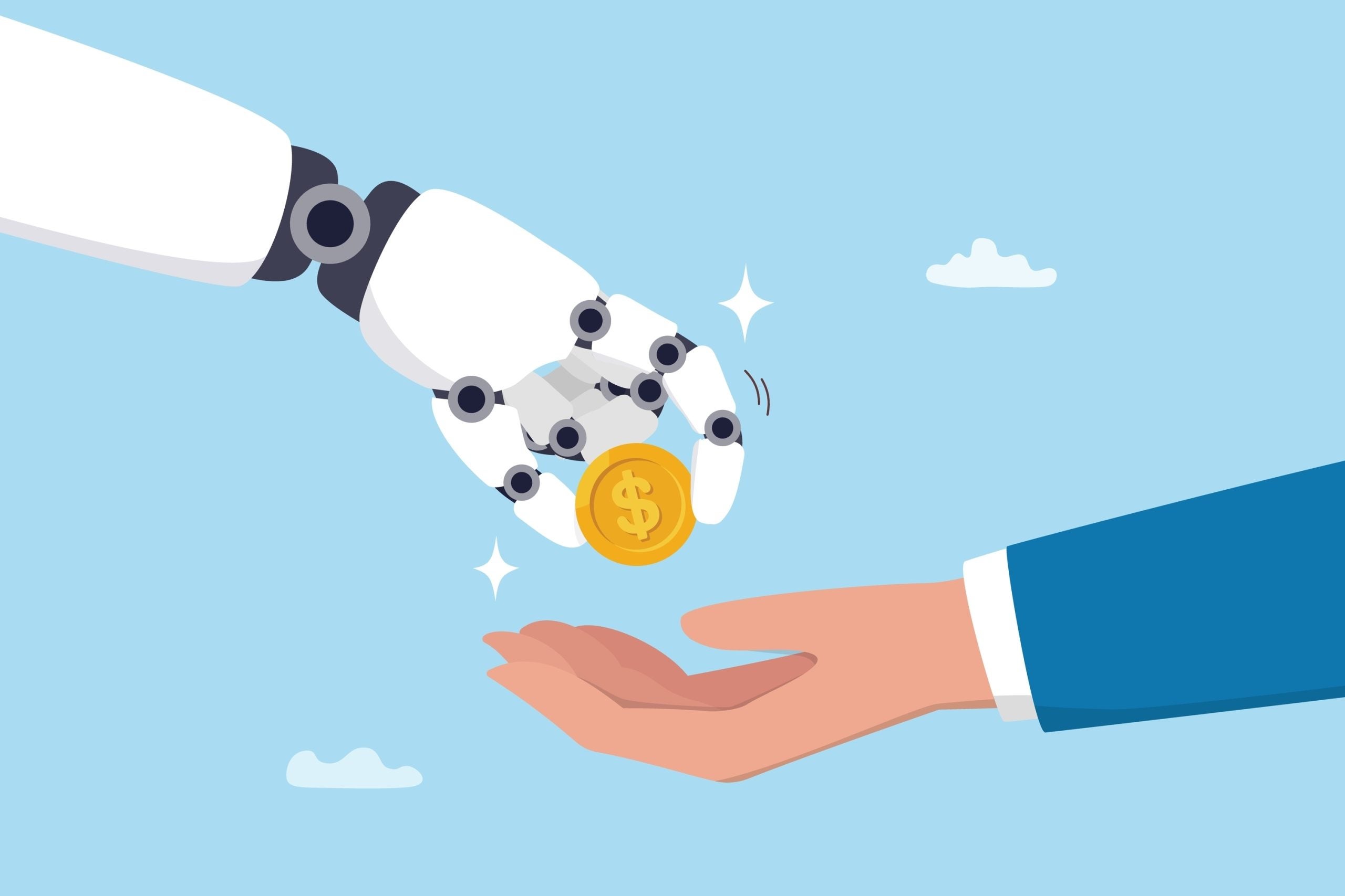 AI can deliver gains of $21m per drug development programme, study finds