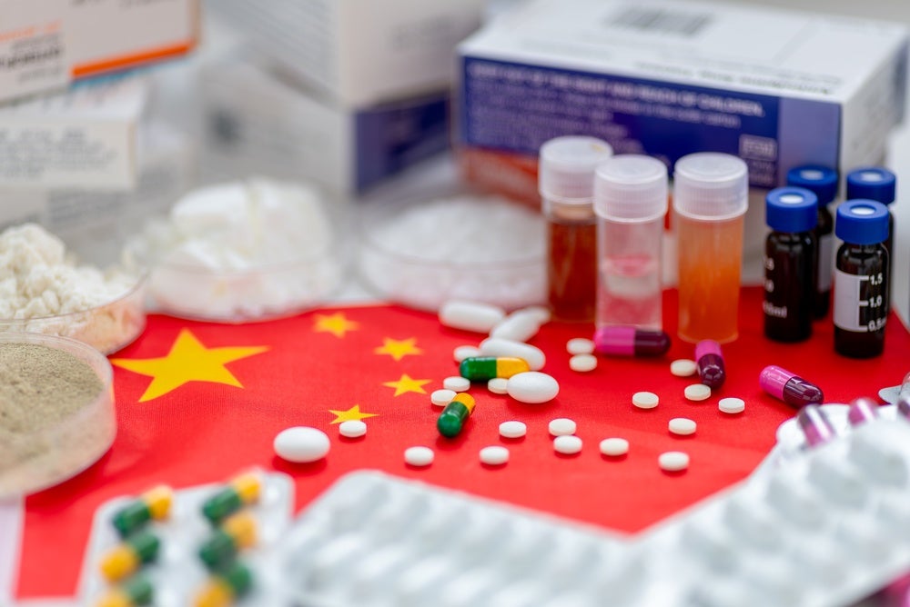 China’s growth continues as country becomes clinical trial powerhouse