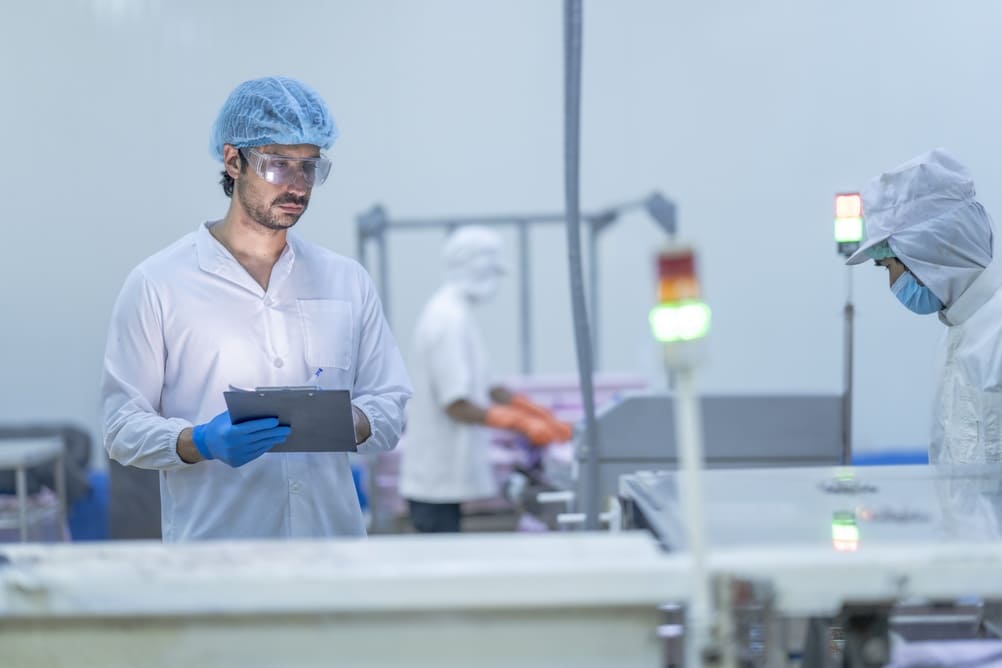 Reaching maturity: A roadmap for Quality Excellence amid regulatory transformation