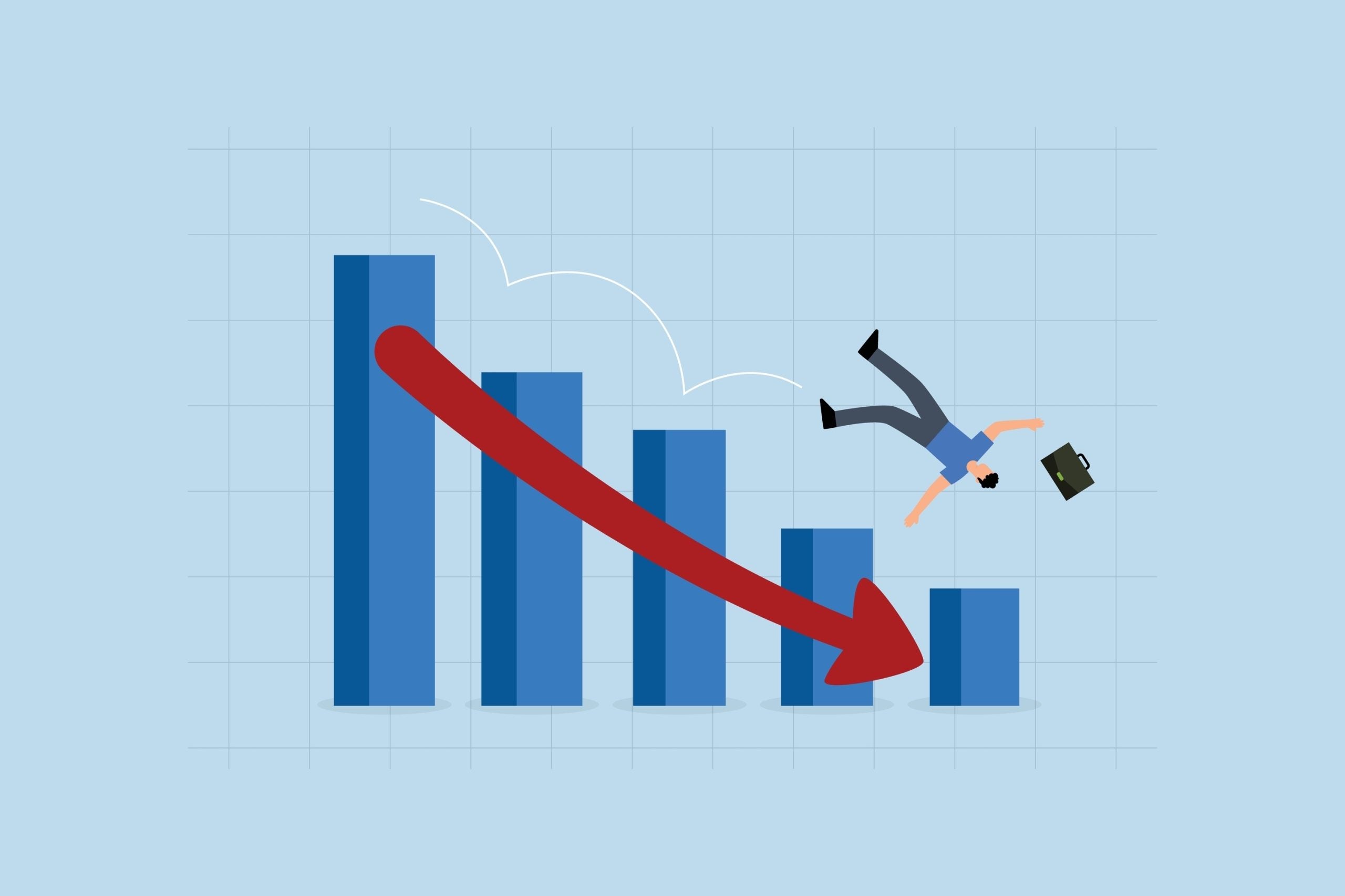 Tenax Therapeutics’ stock crashes on Phase III trial failure