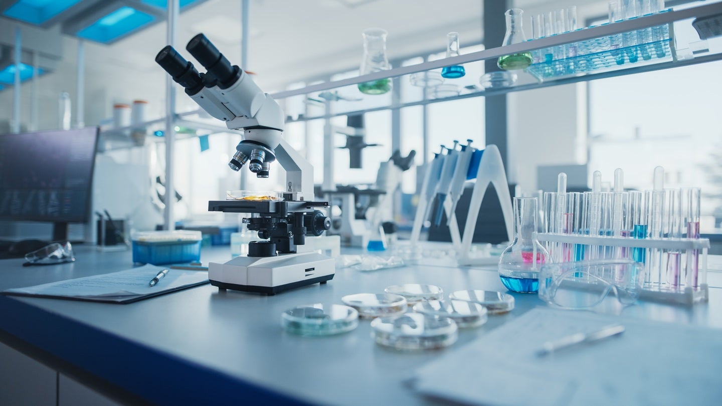 Jazz reports Phase III trial interim results for Ziihera combination