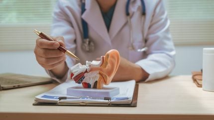 Sensorion secures approval for HearConnex Phase I/II study in France