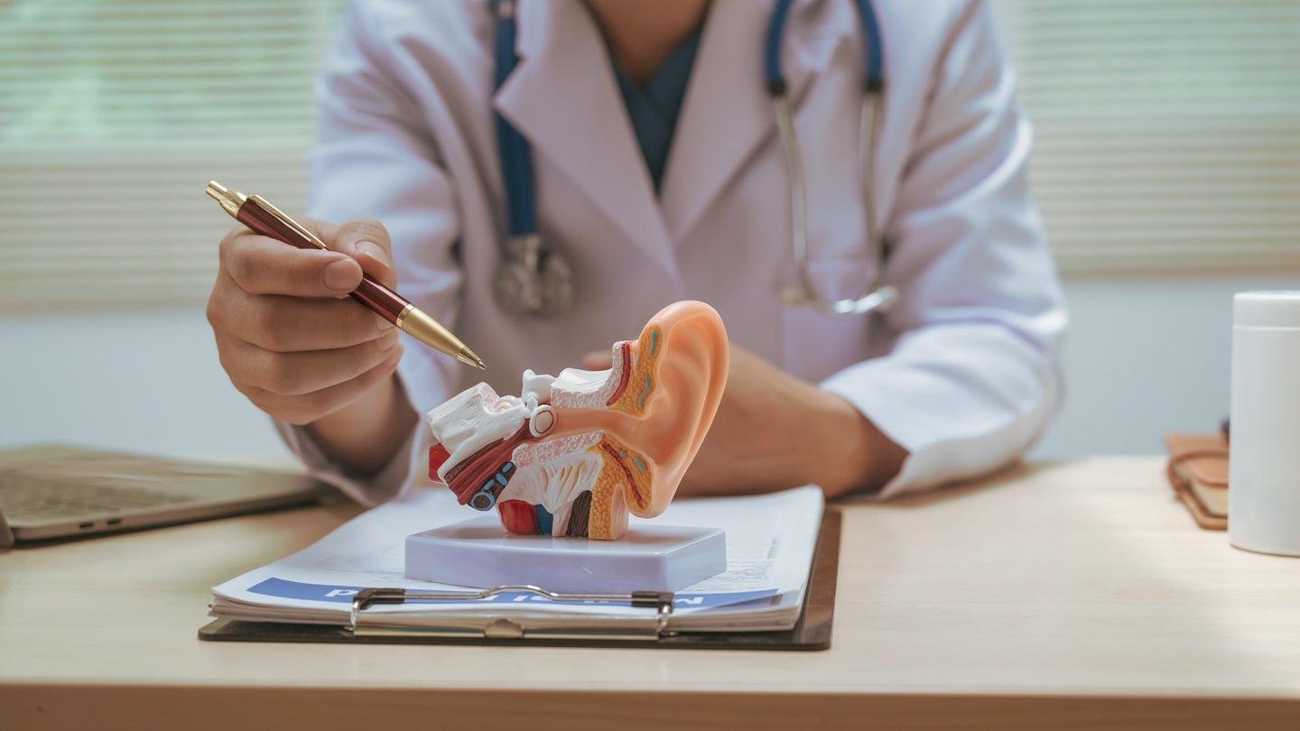 Sensorion secures approval for HearConnex Phase I/II study in France