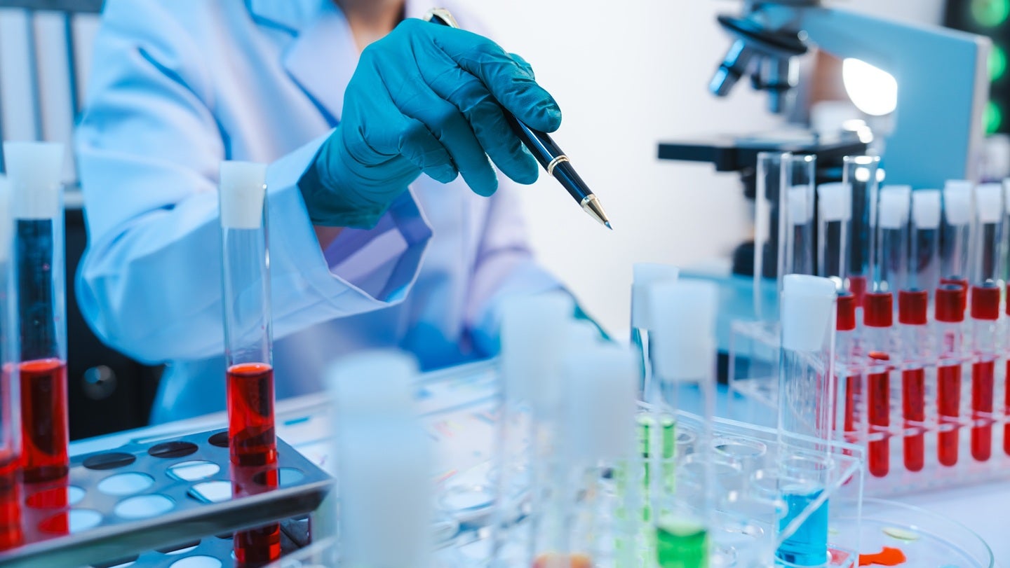 BMS reports positive data from Phase II QUINTESSENTIAL study for r/r MM