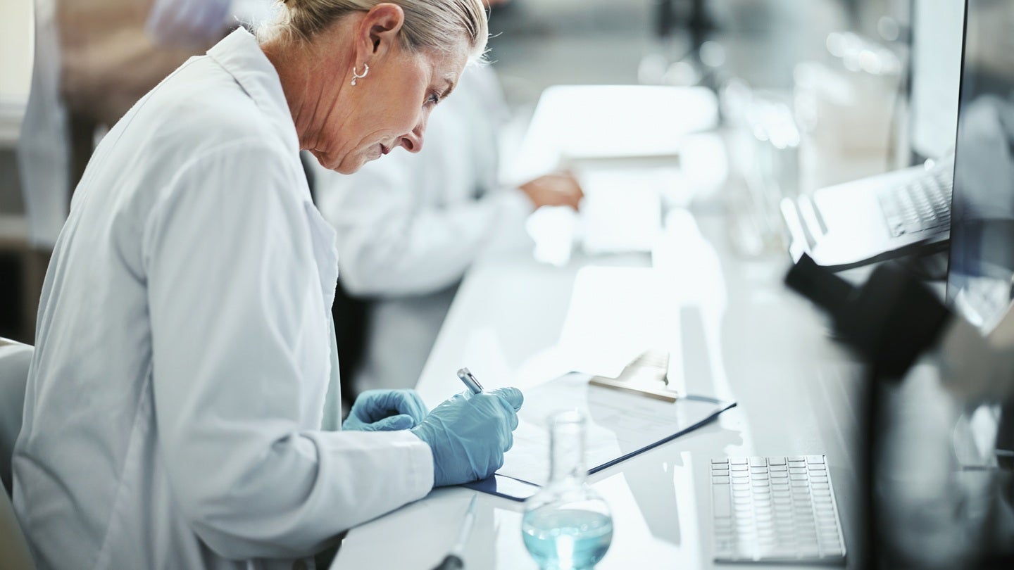 Arrowhead reports top-line results in mixed hyperlipidaemia trial