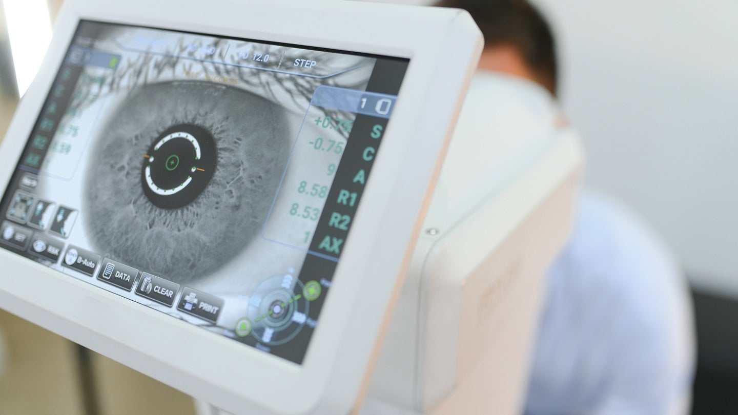 Ocugen begins Phase III trial of OCU410 gene therapy for GA