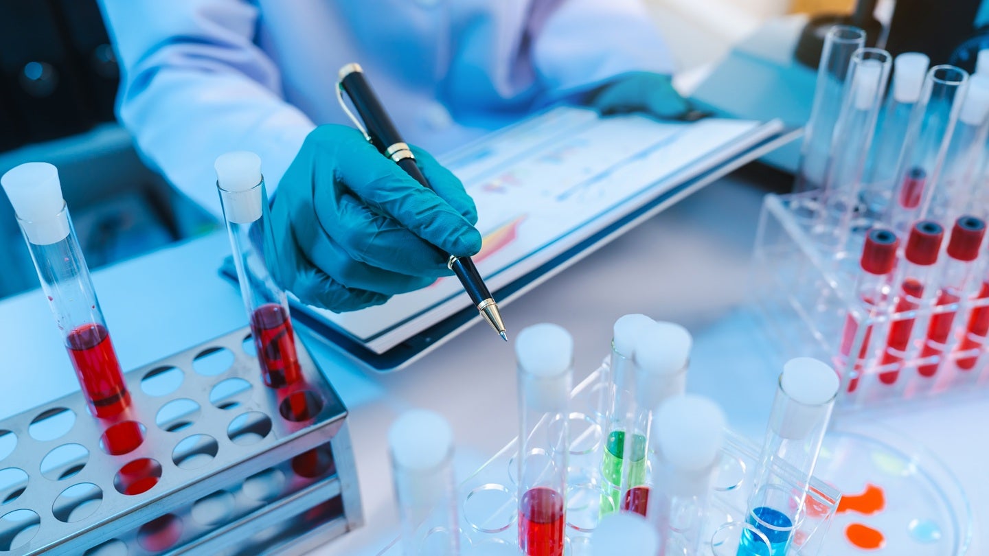 Treeline and Roche collaborate on TLN-121 combo trial for BCL