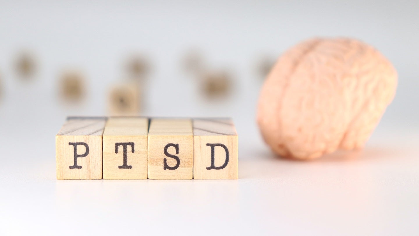 Optimi Health plans Phase III trial of PTSD therapy