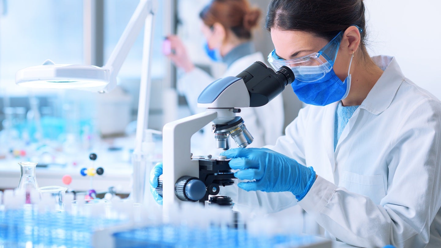Roivant reports top-line data from IMVT-1402 CLE trial