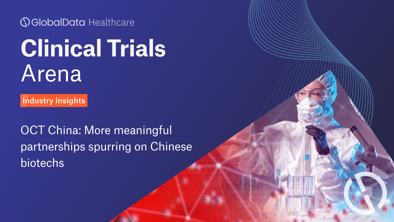 Podcast: More meaningful partnerships spurring on Chinese biotechs