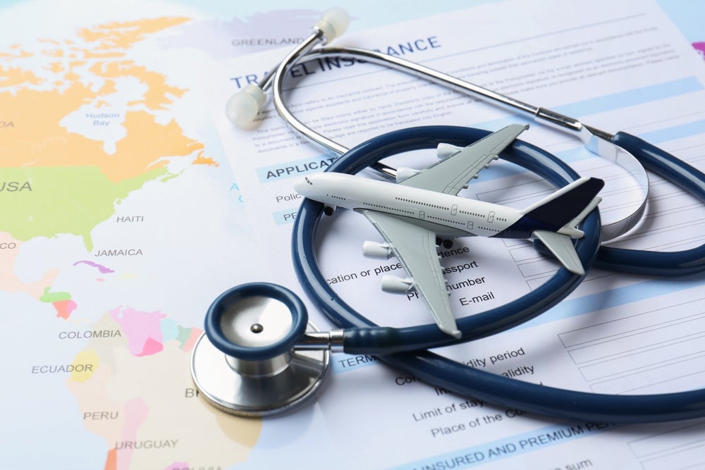 Markel launches rare disease trial travel reimbursement scheme