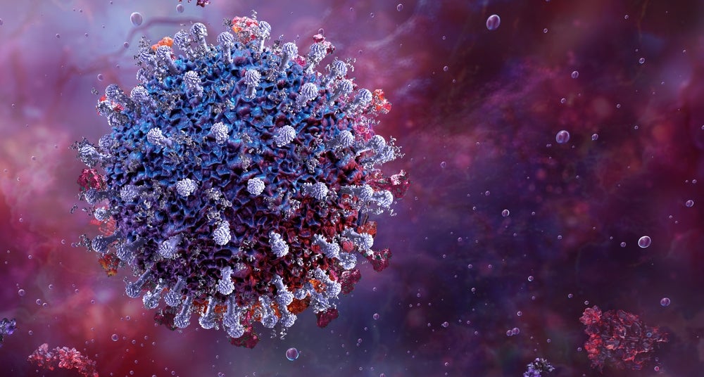 Invivyd’s Covid-directed mAb hits Phase III safety goals  