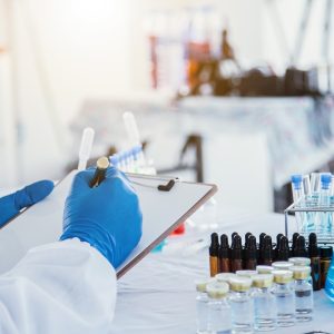 Genmab Rina-S trial