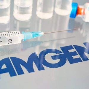 Amgen AstraZeneca Tezspire trial