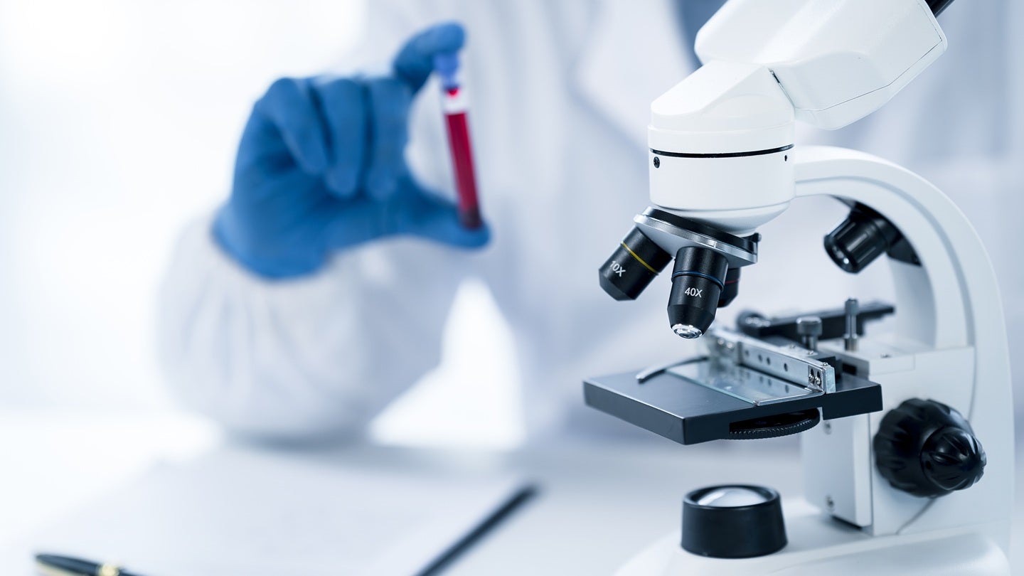 HealthBio begins multi-centre trial of Inflamexa for PTLDS