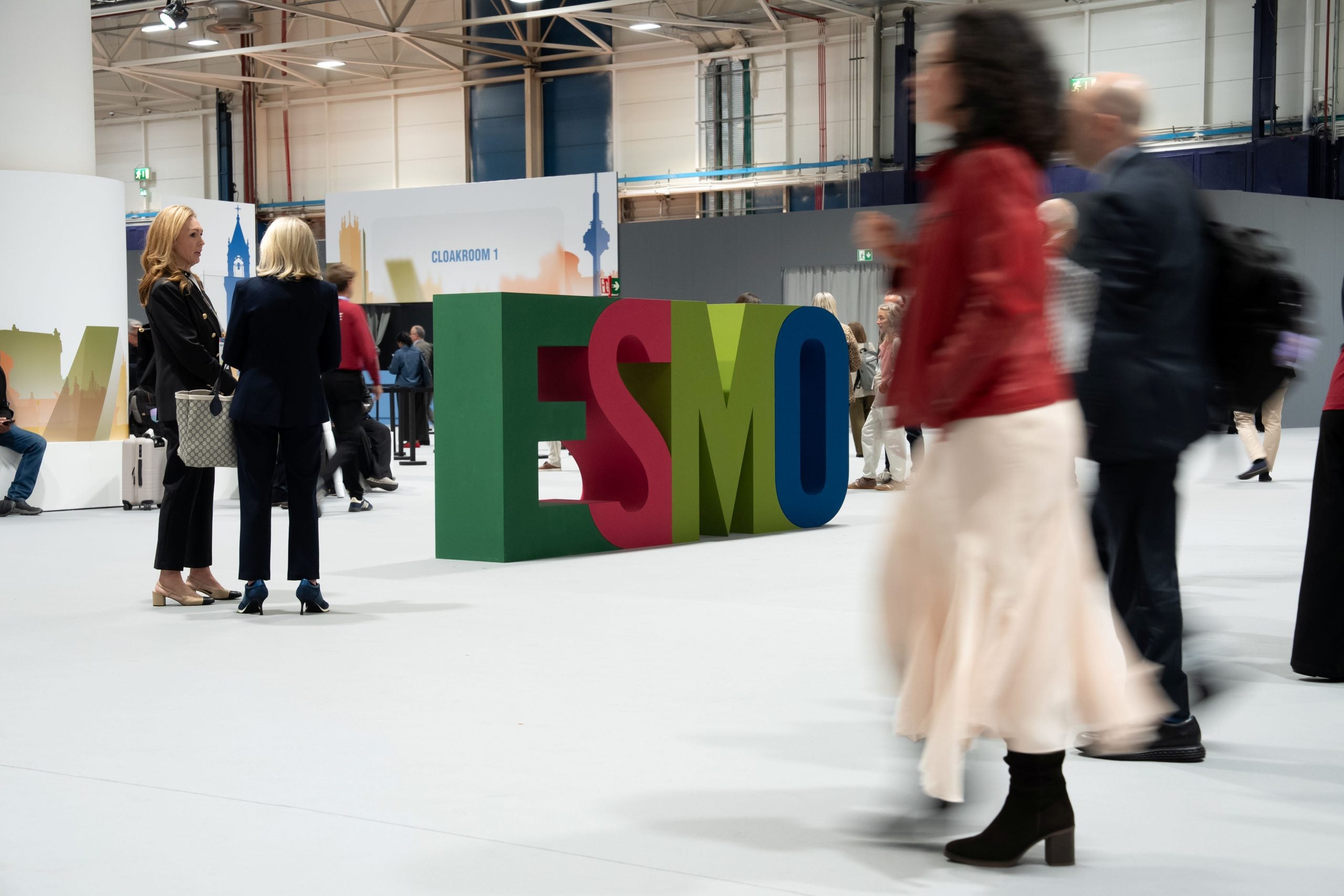 ESMO26: Breast cancer treatment landscape continues to be redefined
