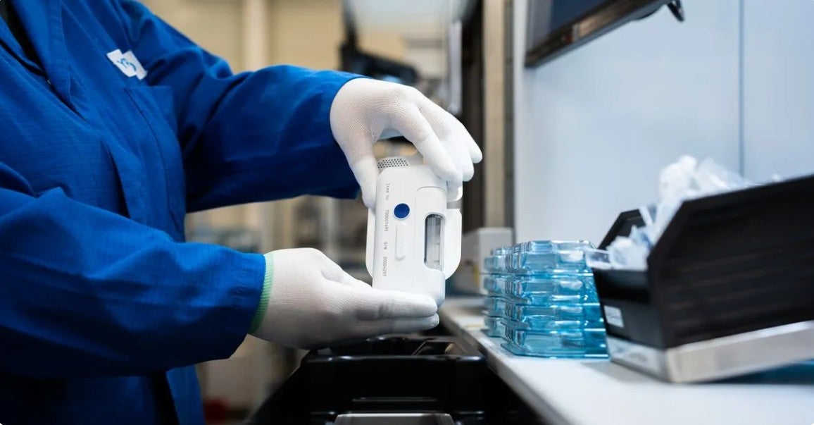Ypsomed and ten23 health Expand Integrated Offering for YpsoDose Large-Volume Wearable Injector With New Device Assembly Capability-feature-image