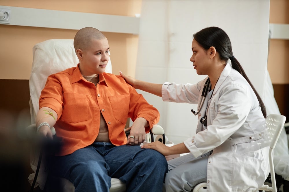 ESMO26: An $8.4bn bispecific ADC doubles PFS in HR+/HER2- breast cancer